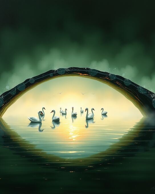 Veil of Dawn