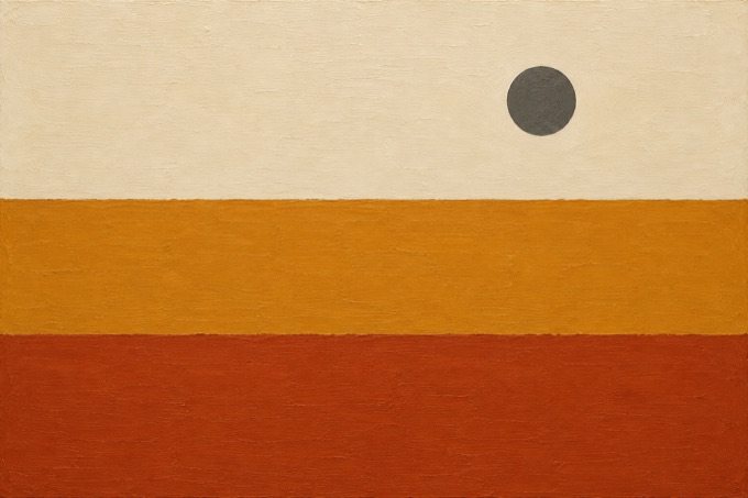 The Horizon Triptych