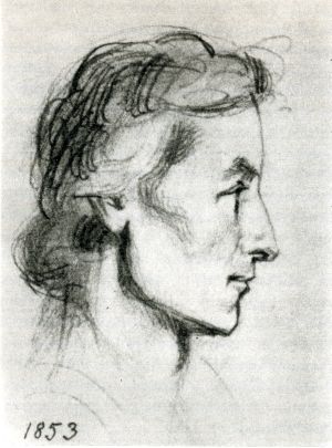 Portrait of Adolf Kosárek