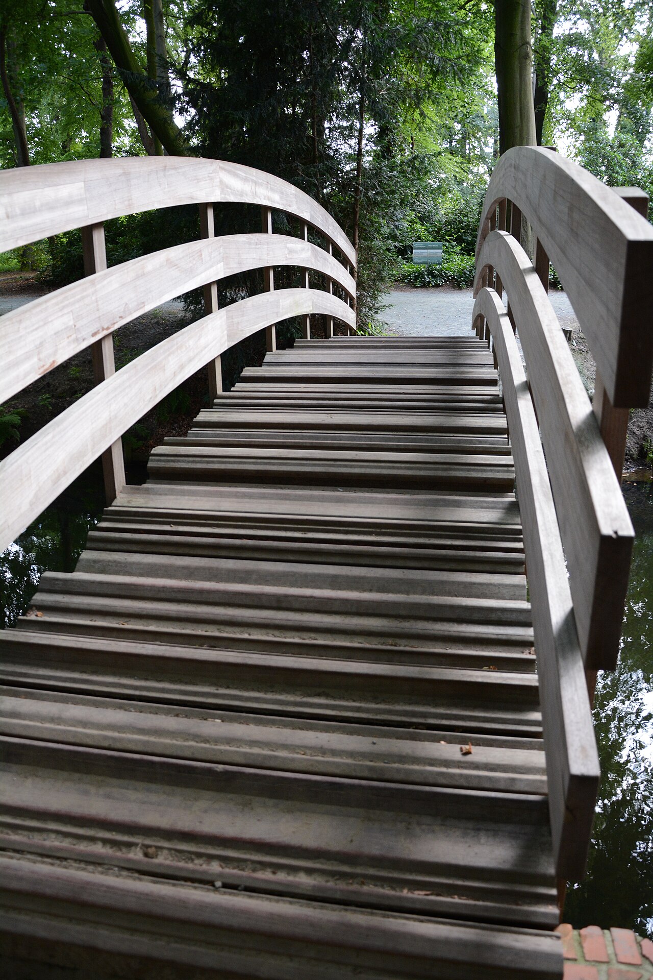 The Bridge Without A Name by Ai Weiwei