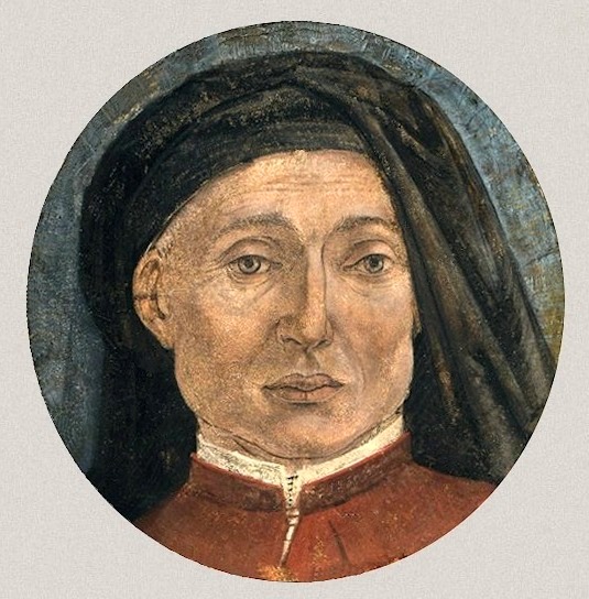 Portrait of Alesso Baldovinetti