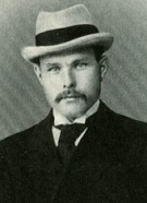 Portrait of Alexander Alexeyevich Borisov