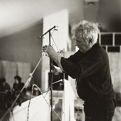 Cirque Calder by Alexander Calder