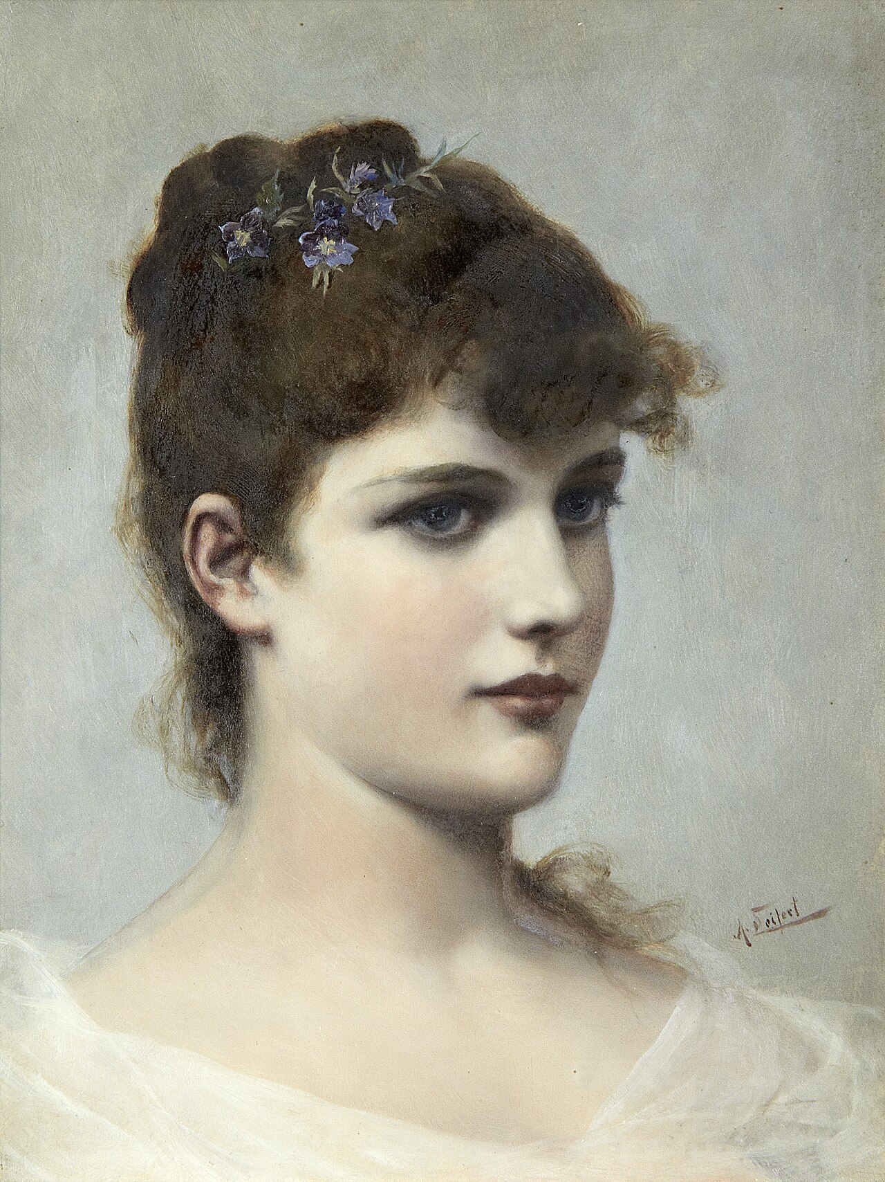 Sweet Sixteen by Alfred Seifert