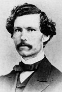 Portrait of Alonzo Chappel