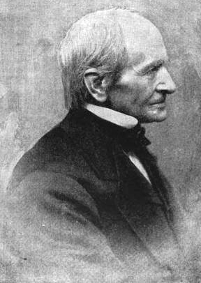 Portrait of Alvan Clark