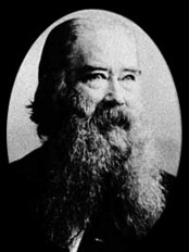 Portrait of Anders Askevold