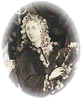 Portrait of André Charles Boulle