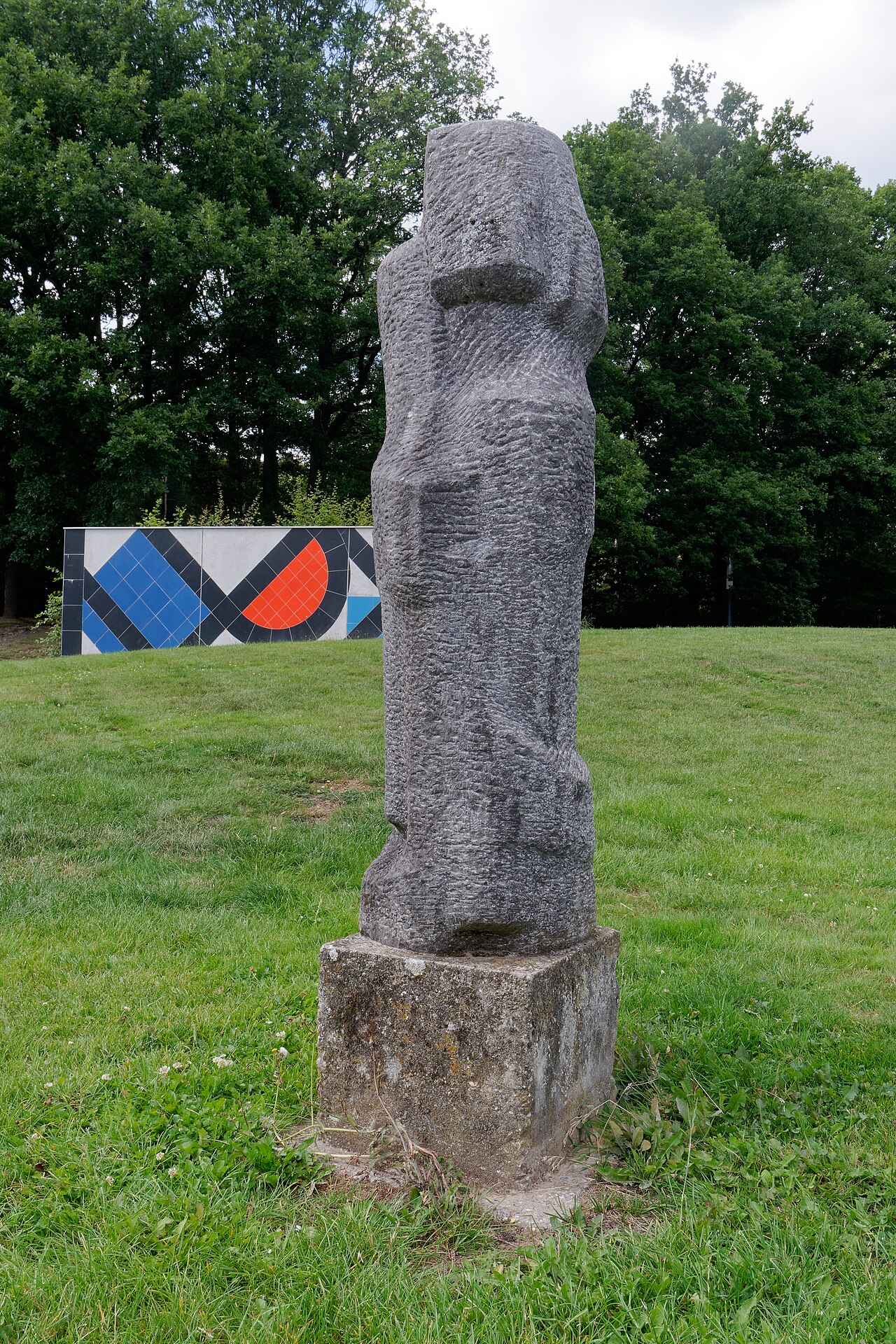 Le souvenir by André Willequet