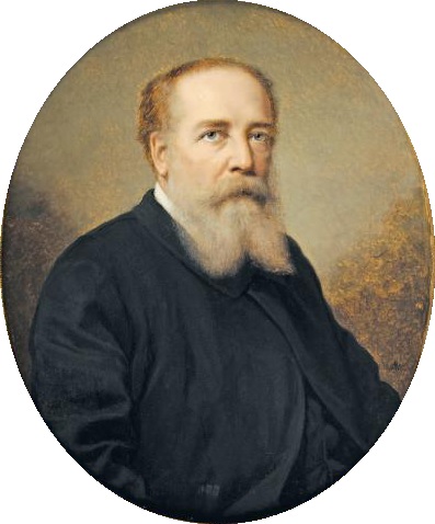 Portrait of Andrzej Jerzy Mniszech