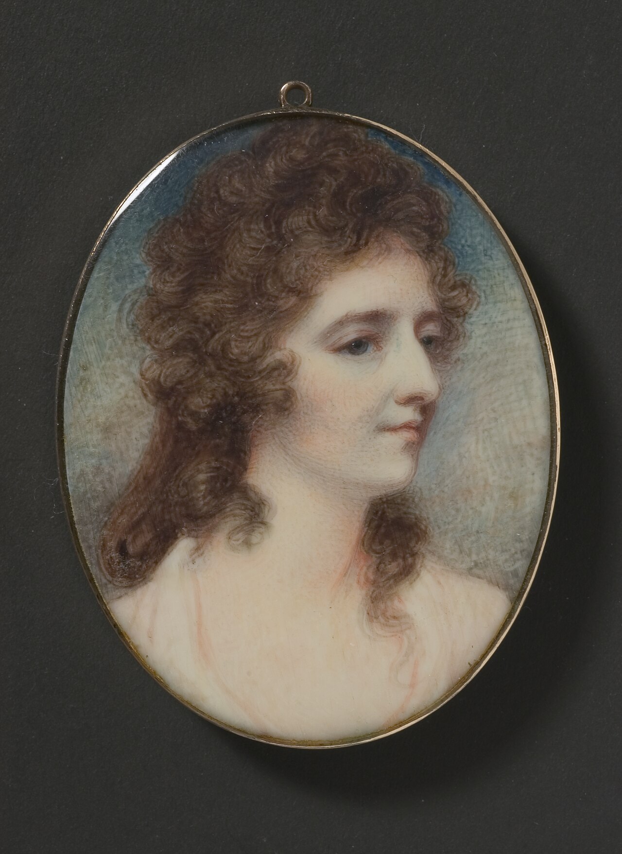 Lady Margaret Stirling, m. Stuart by Anne Mee