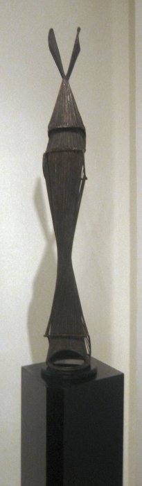 Elan by Antoine Pevsner
