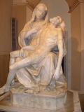 Pietà di Soverato by Antonello Gagini