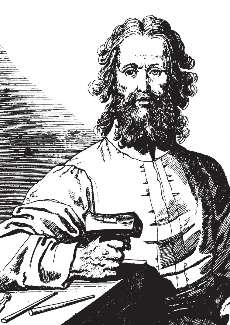 Portrait of Antonello Gagini