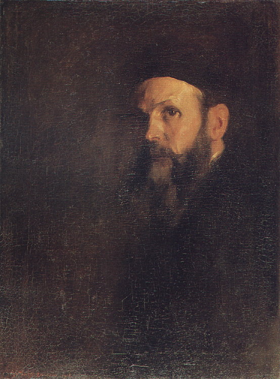 Portrait of António Carneiro