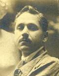 Portrait of Antonio Sciortino