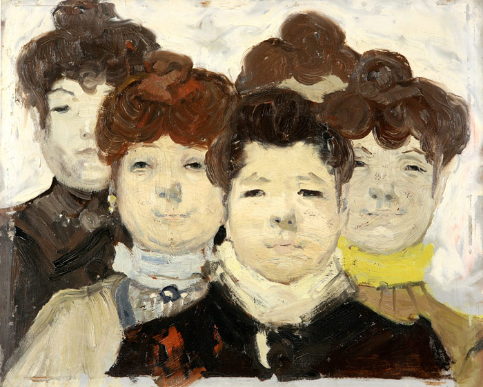 Haimanalele by Apcar Baltazar
