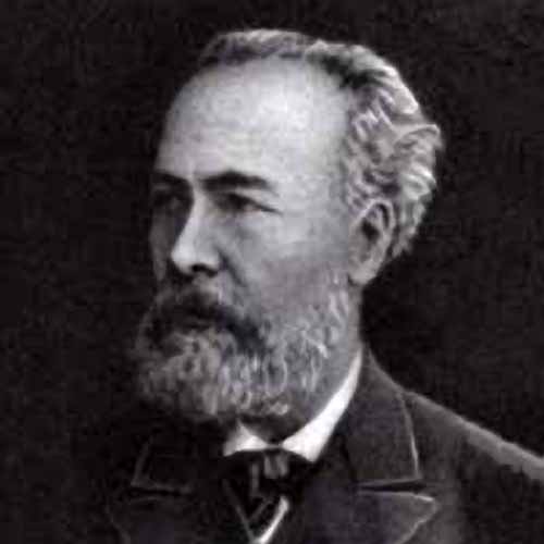 Portrait of Arseny Meshchersky
