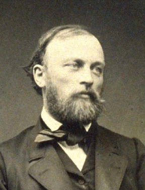 Portrait of Auguste Bonheur