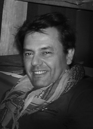 Portrait of Augusto Ferrer-Dalmau