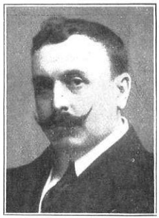 Portrait of Aureliano de Beruete y Moret