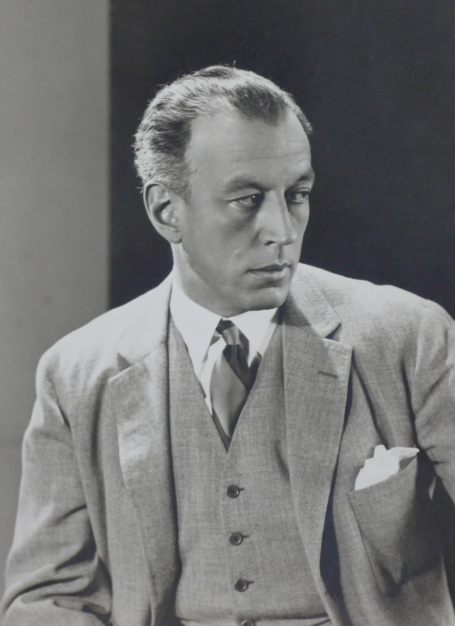 Portrait of Bernard Boutet de Monvel