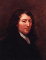 Portrait of Bertholet Flémal