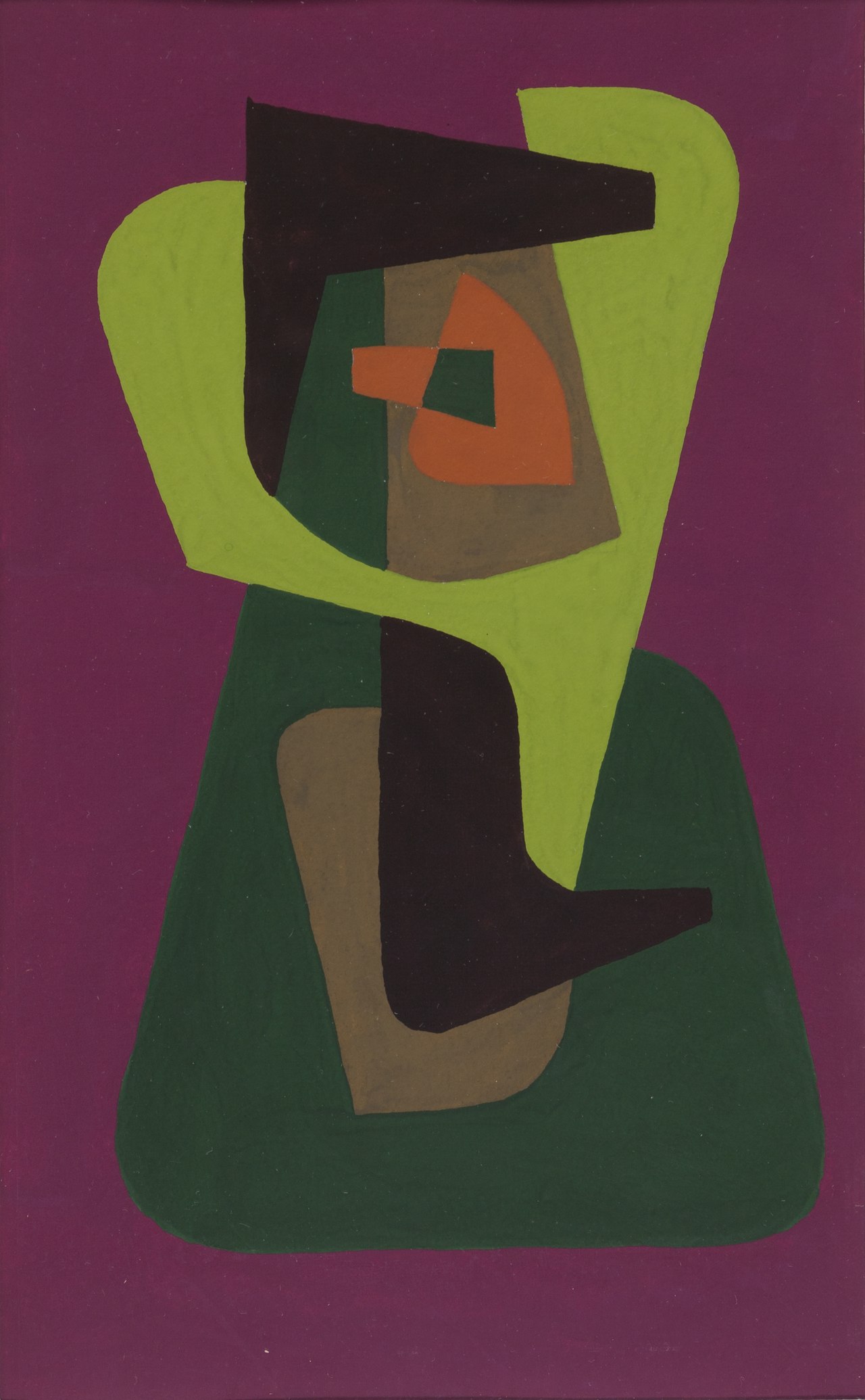Serenata 3 by Birger Carlstedt