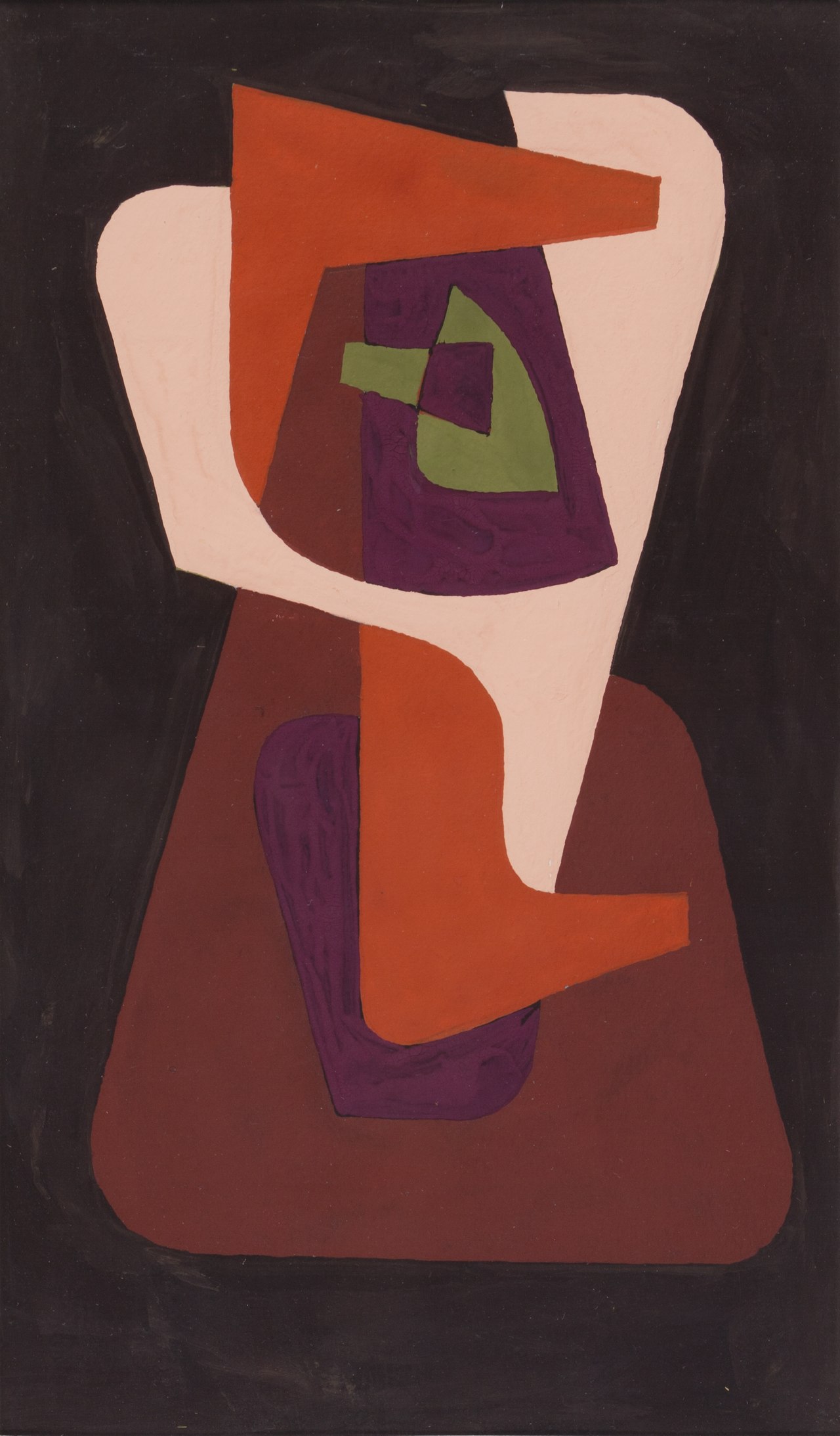 Serenata 7 by Birger Carlstedt