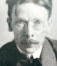 Portrait of Björn Ahlgrensson