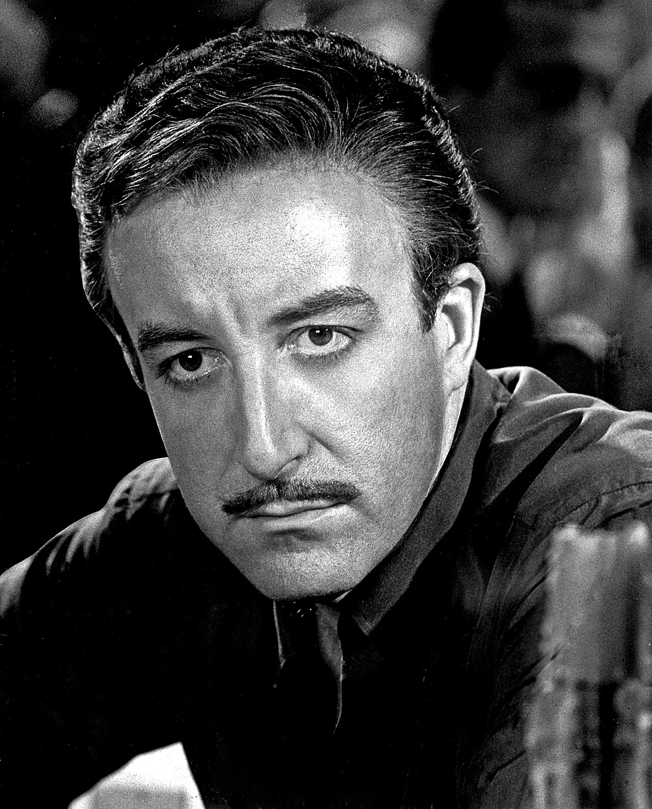 Inspector Clouseau by Blake Edwards
