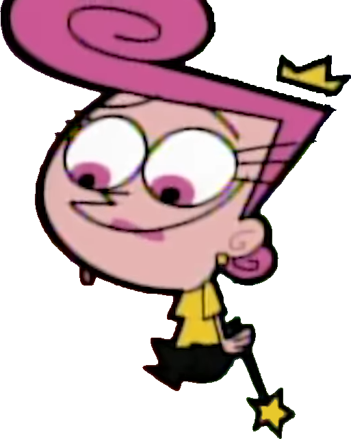 Wanda by Butch Hartman