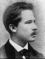 Portrait of Carl Fredrik Hill