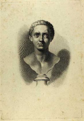 Portrait of Carl Marcus Tuscher