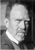 Portrait of Carl von Marr