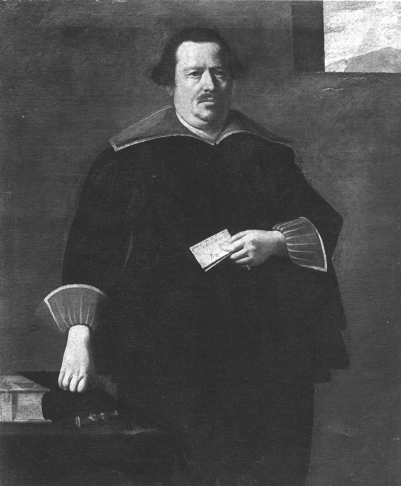 Lorenzo Ghirardello by Carlo Ceresa