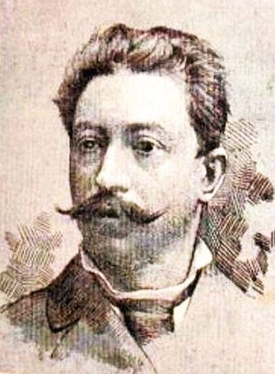Portrait of Cesare Biseo