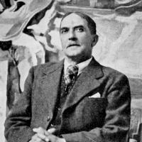 Portrait of Charles Dufresne