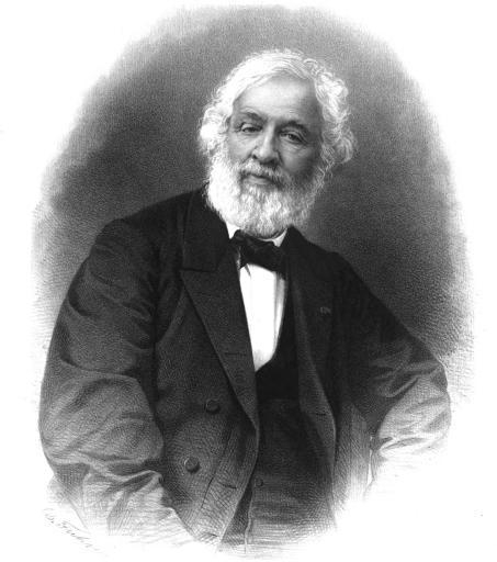 Portrait of Charles-François Lebœuf