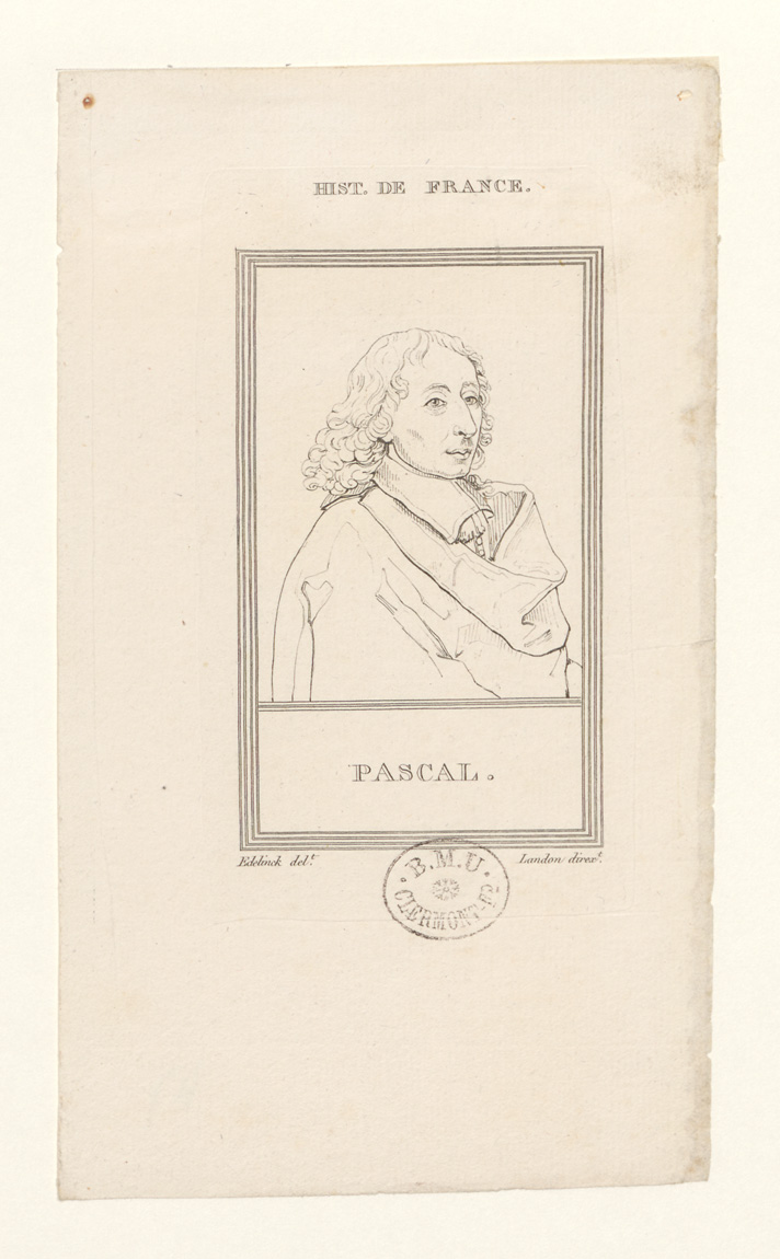 Pascal BOYER 2070 by Charles Paul Landon