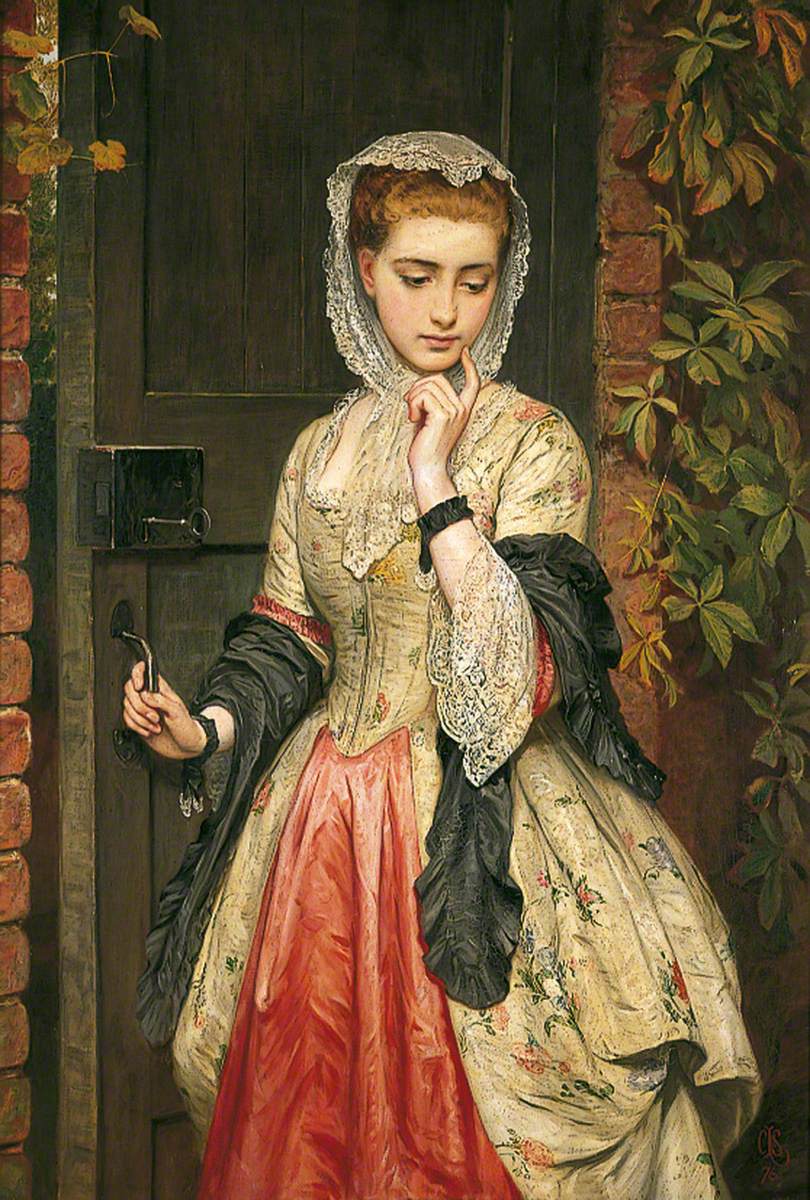 Rejected Addresses by Charles Sillem Lidderdale