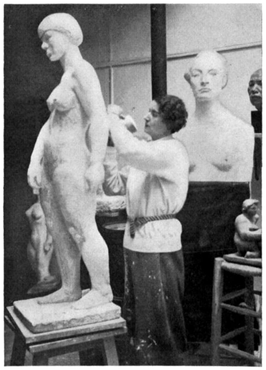 Portrait of Charlotte van Pallandt