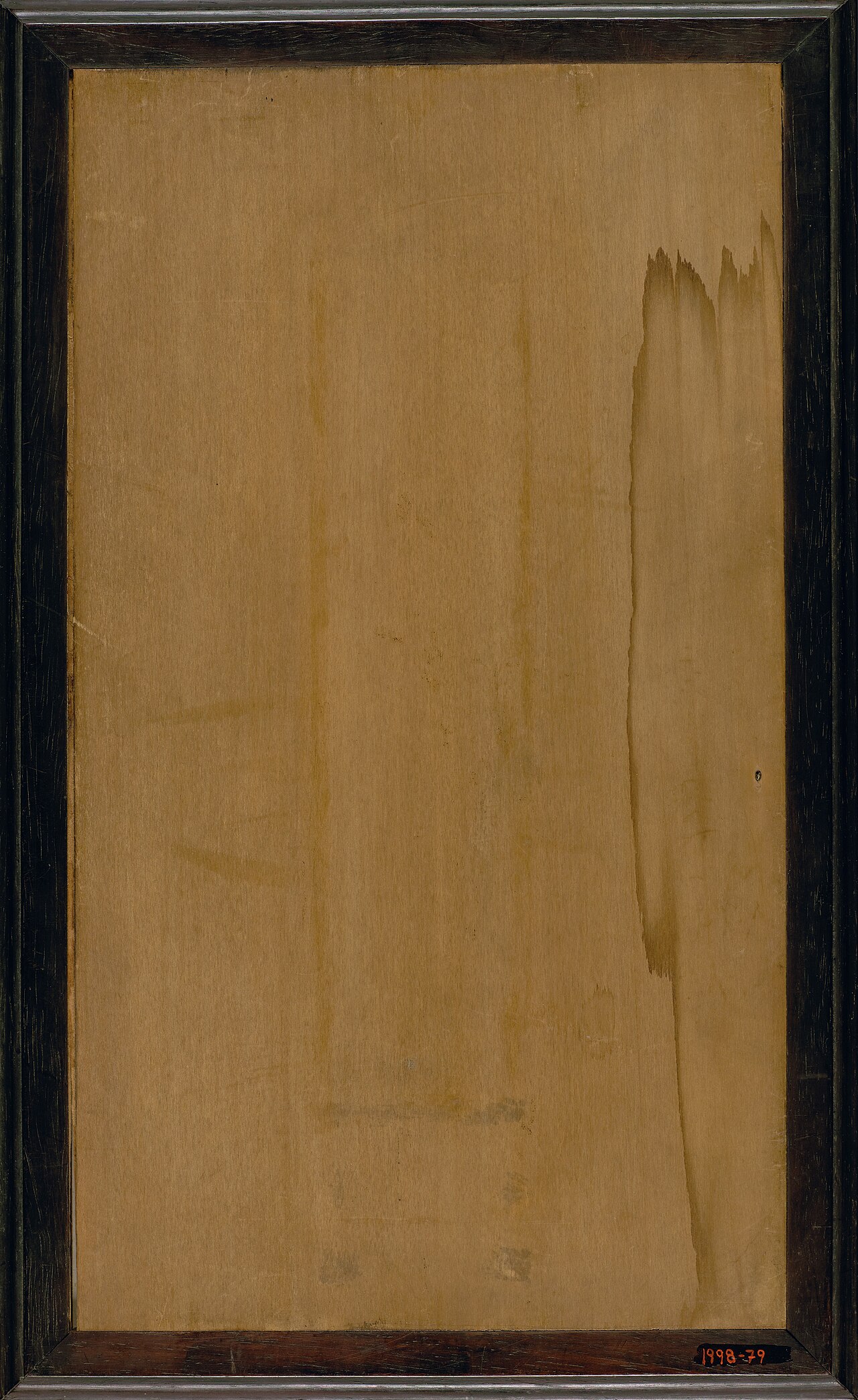 Ming and Qing Dynasty Letters by Chen Jiru