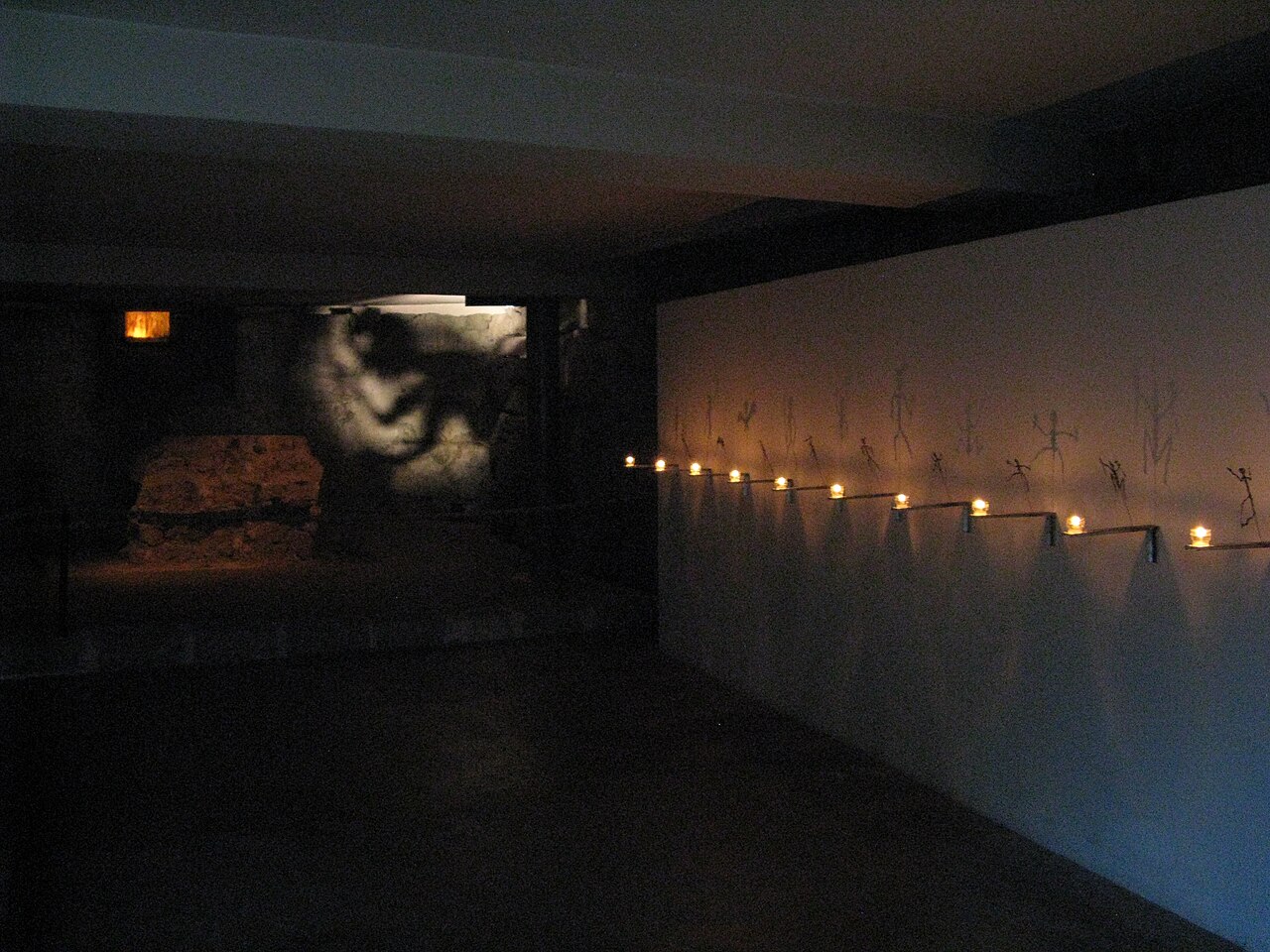 Vanitas by Christian Boltanski