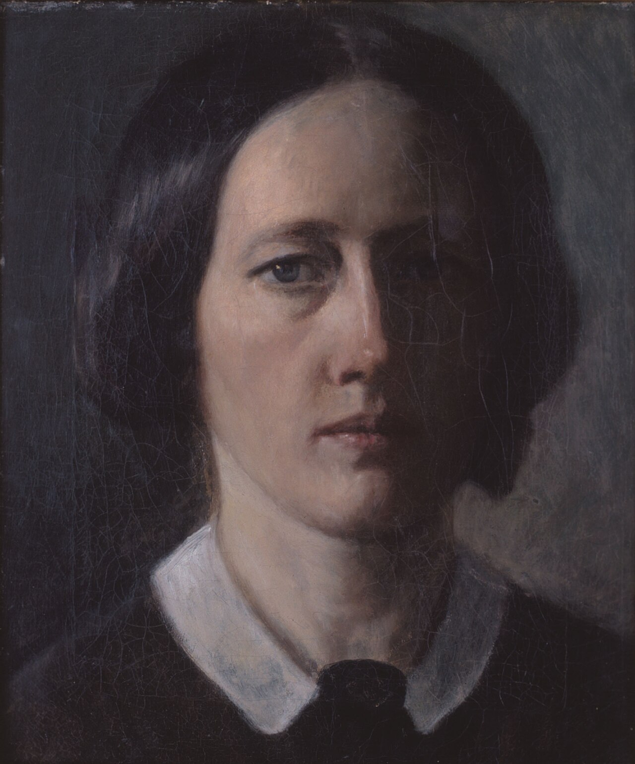 Portrait of Christiane Schreiber