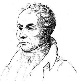 Portrait of Claude Ramey