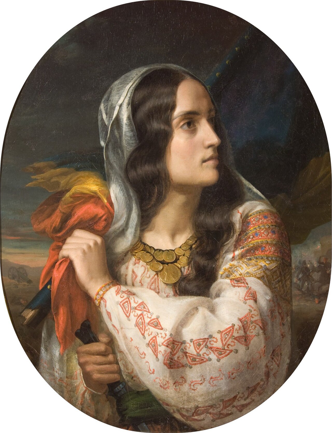 România Revoluționară by Constantin Daniel Rosenthal