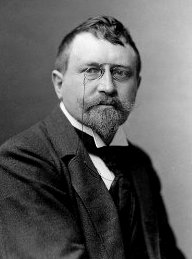 Portrait of Curt Herrmann
