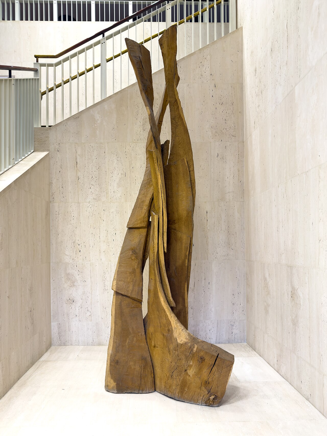Spiral Sheaves by David Nash by David Nash