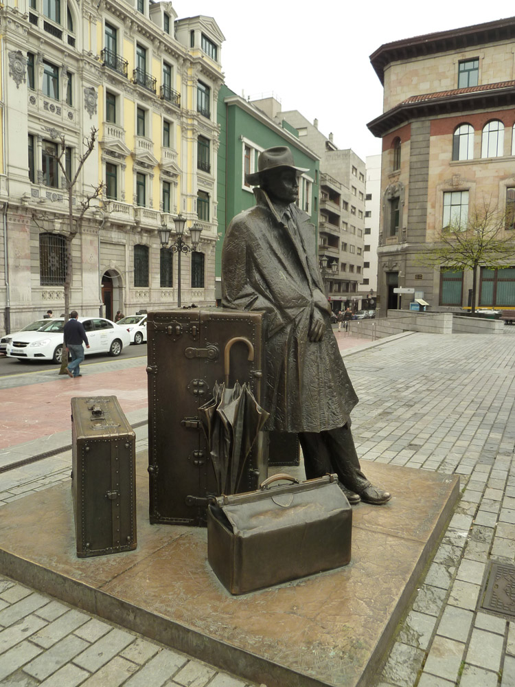 El regreso de Williams B. Arrensber by Eduardo Úrculo